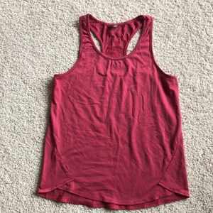 Oiselle Flyout Tank